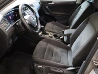 Volkswagen Tiguan  2.0 TSI Elegance