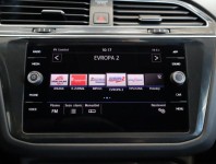 Volkswagen Tiguan  2.0 TSI Elegance
