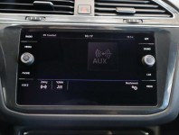 Volkswagen Tiguan  2.0 TSI Elegance