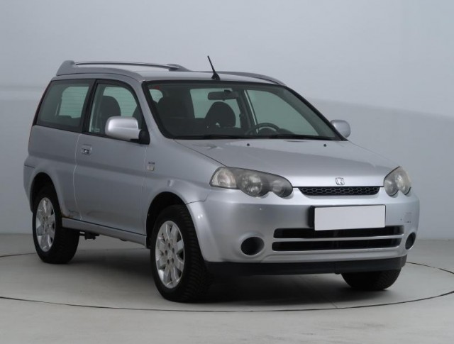 Honda HR-V  1.6 16V 
