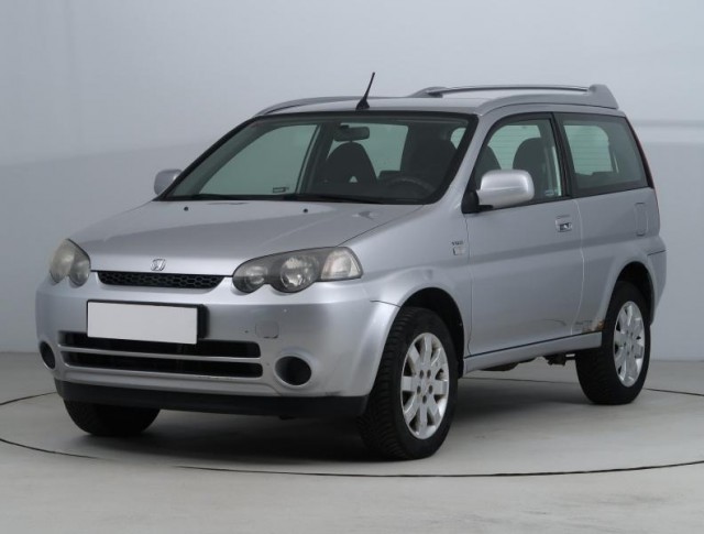 Honda HR-V  1.6 16V 