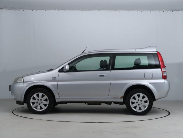 Honda HR-V  1.6 16V 