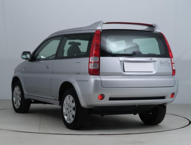 Honda HR-V  1.6 16V 