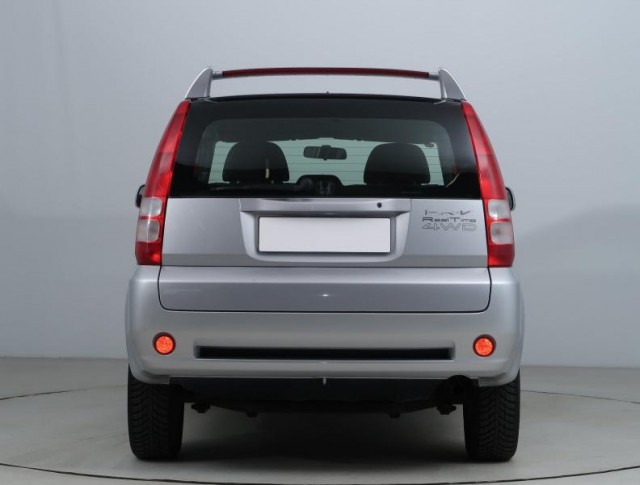 Honda HR-V  1.6 16V 