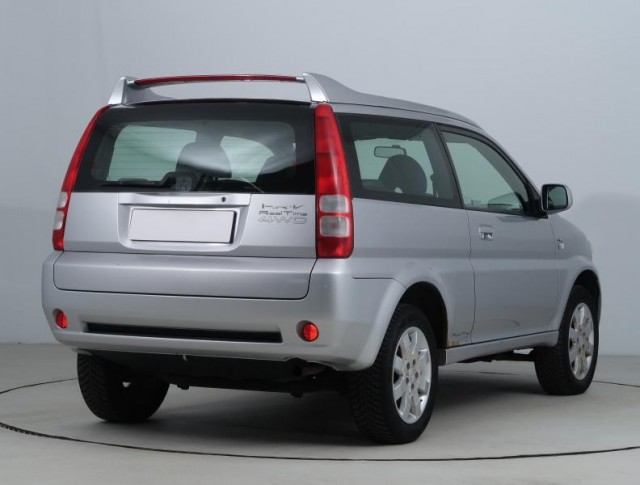 Honda HR-V  1.6 16V 