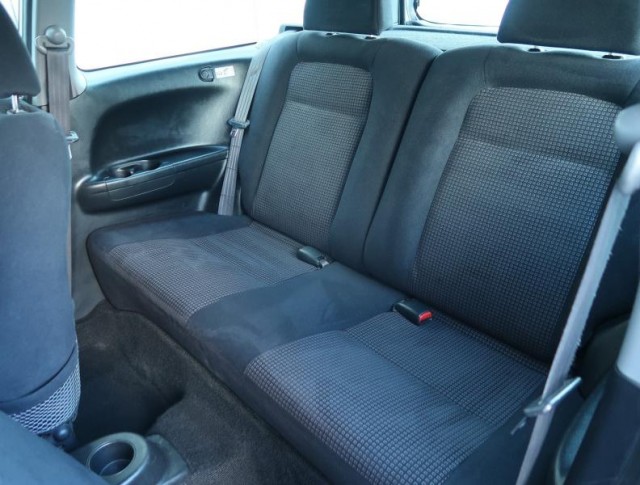 Honda HR-V  1.6 16V 