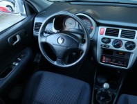 Honda HR-V  1.6 16V 