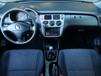 Honda HR-V  1.6 16V 
