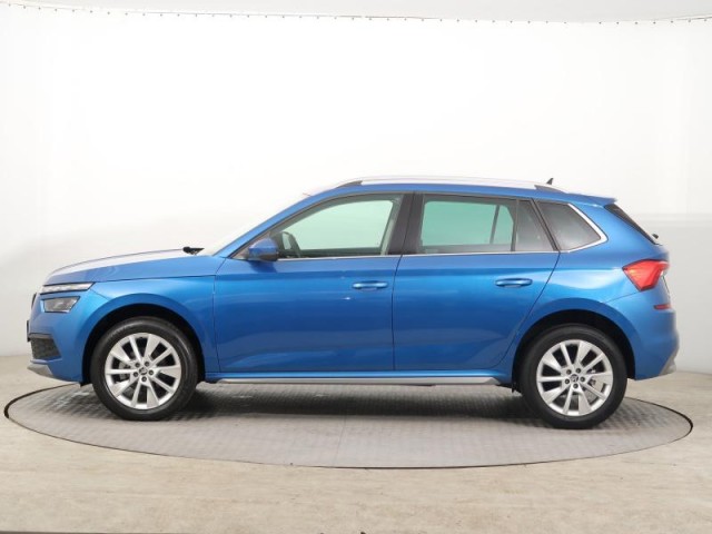 Škoda Kamiq  1.0 TSI Style