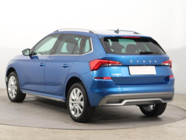 Škoda Kamiq  1.0 TSI Style