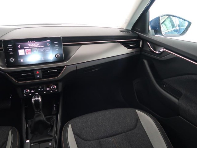 Škoda Kamiq  1.0 TSI Style