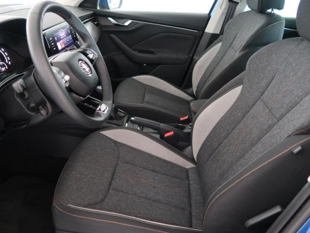 Škoda Kamiq  1.0 TSI Style