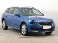 Škoda Kamiq  1.0 TSI Style
