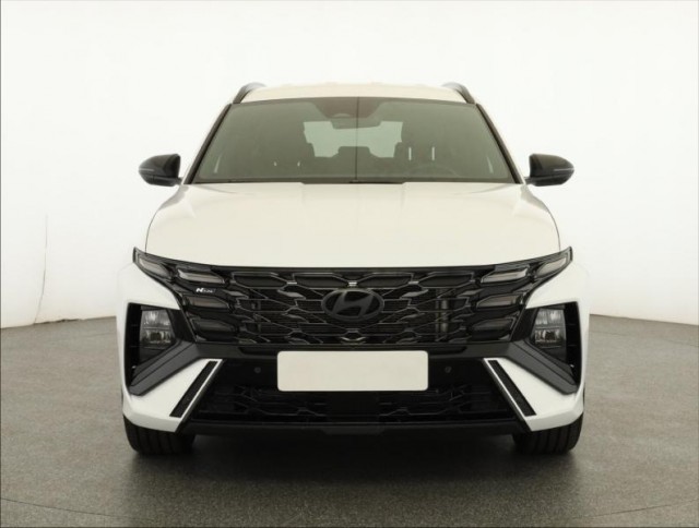 Hyundai Tucson  1.6 T-GDI N-Line