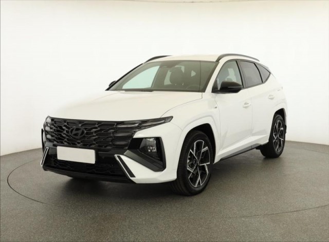 Hyundai Tucson  1.6 T-GDI N-Line