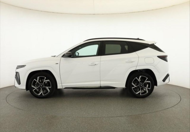 Hyundai Tucson  1.6 T-GDI N-Line