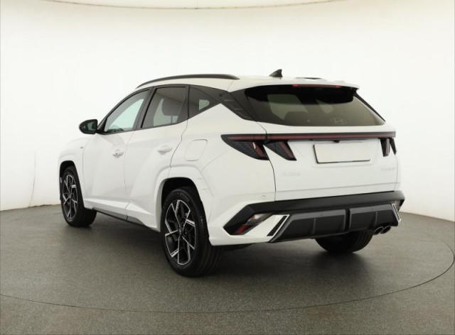 Hyundai Tucson  1.6 T-GDI N-Line