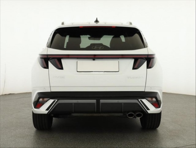 Hyundai Tucson  1.6 T-GDI N-Line