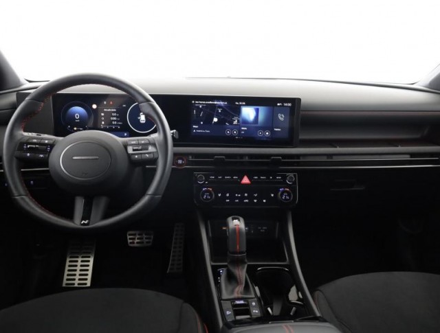 Hyundai Tucson  1.6 T-GDI N-Line
