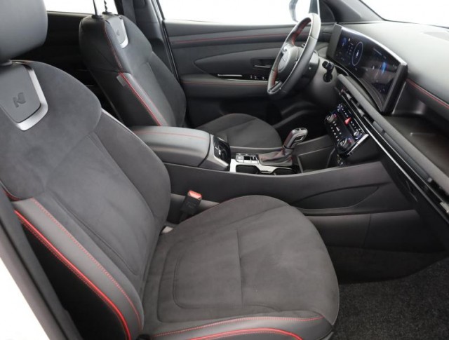 Hyundai Tucson  1.6 T-GDI N-Line