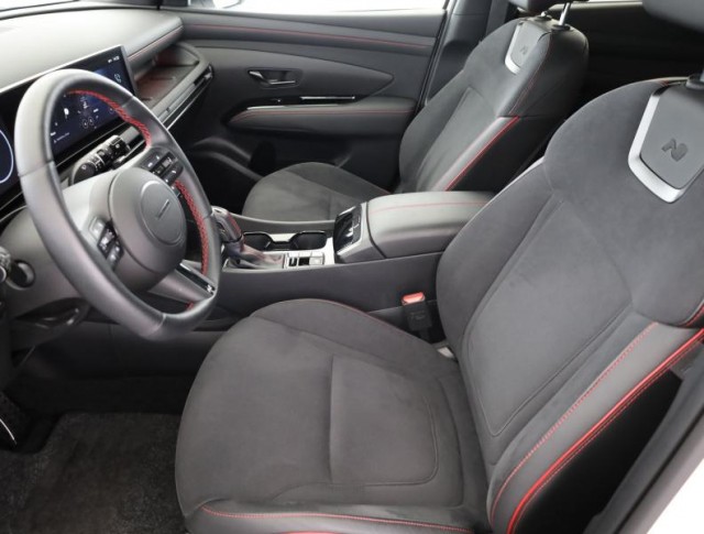 Hyundai Tucson  1.6 T-GDI N-Line