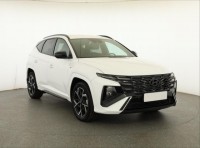Hyundai Tucson  1.6 T-GDI N-Line