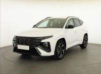 Hyundai Tucson  1.6 T-GDI N-Line