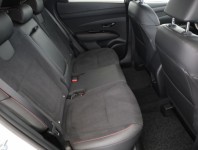 Hyundai Tucson  1.6 T-GDI N-Line
