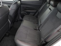 Hyundai Tucson  1.6 T-GDI N-Line