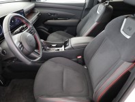Hyundai Tucson  1.6 T-GDI N-Line