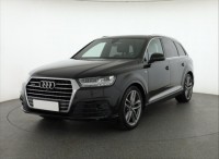 Audi Q7  3.0 TDI S-Line