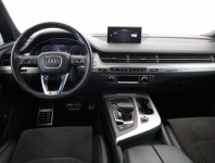 Audi Q7  3.0 TDI S-Line