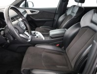 Audi Q7  3.0 TDI S-Line