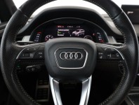 Audi Q7  3.0 TDI S-Line