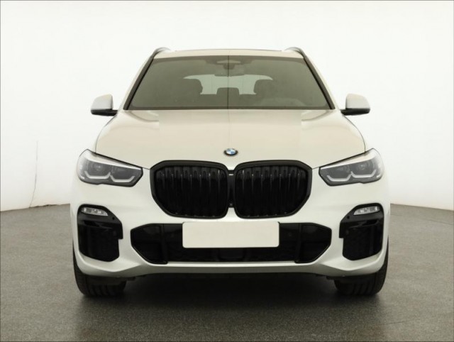 BMW X5  xDrive30d M Paket