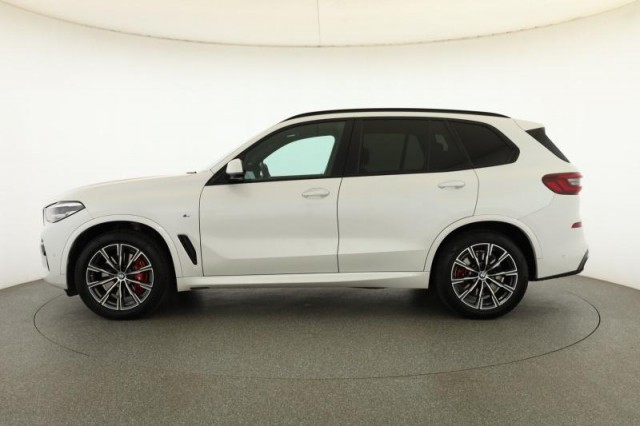 BMW X5  xDrive30d M Paket