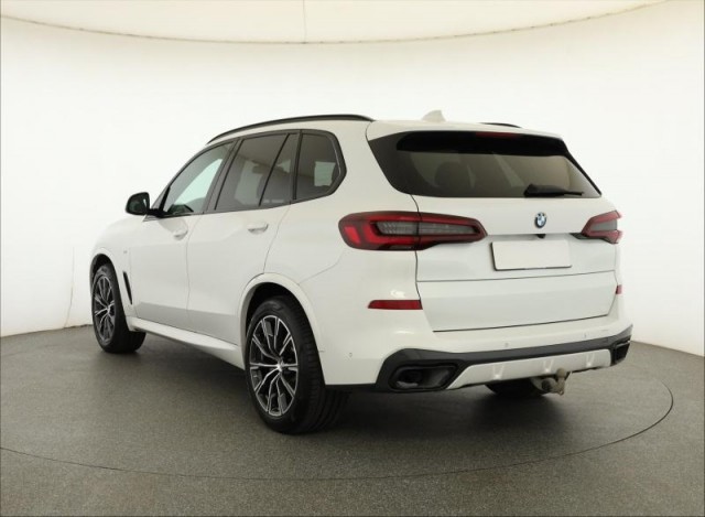 BMW X5  xDrive30d M Paket