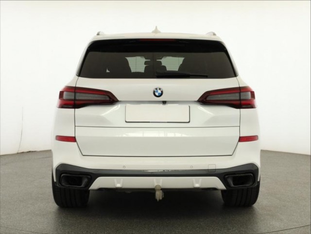 BMW X5  xDrive30d M Paket