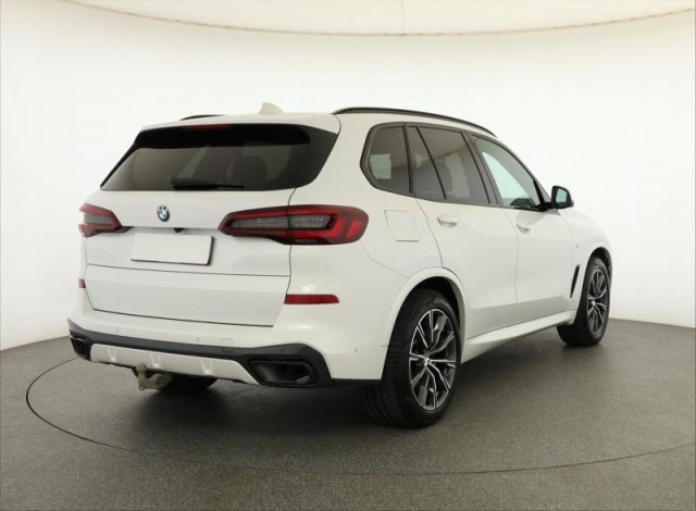 BMW X5  xDrive30d M Paket