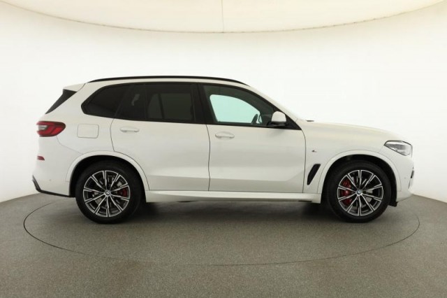 BMW X5  xDrive30d M Paket