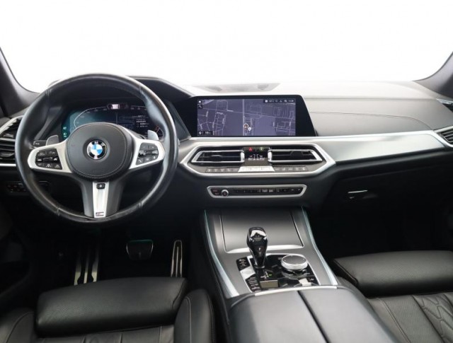 BMW X5  xDrive30d M Paket