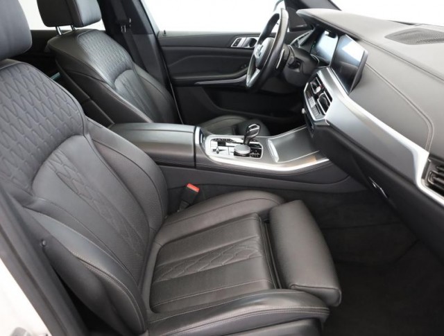BMW X5  xDrive30d M Paket