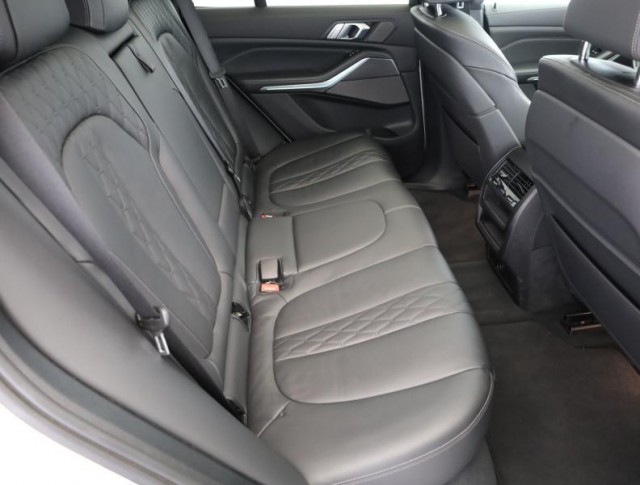 BMW X5  xDrive30d M Paket