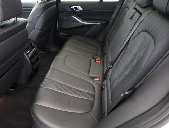 BMW X5  xDrive30d M Paket