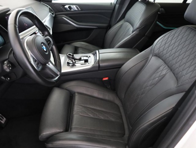 BMW X5  xDrive30d M Paket