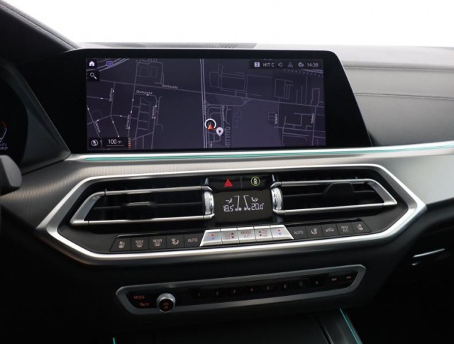 BMW X5  xDrive30d M Paket