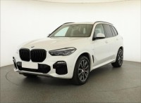 BMW X5  xDrive30d M Paket