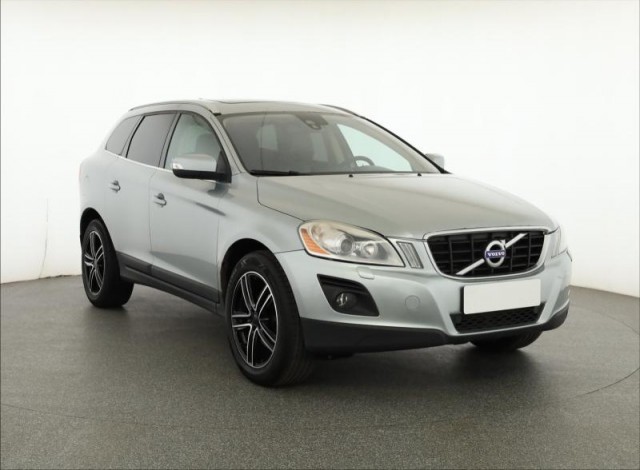 Volvo XC60  2.4 D 