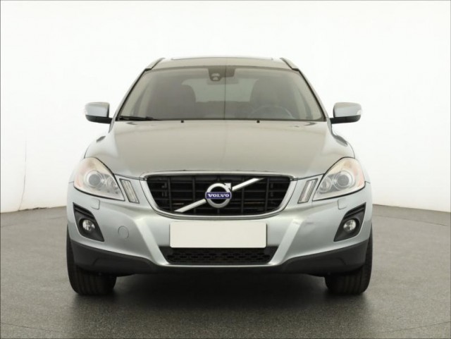 Volvo XC60  2.4 D 