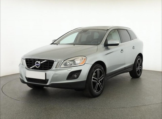 Volvo XC60  2.4 D 